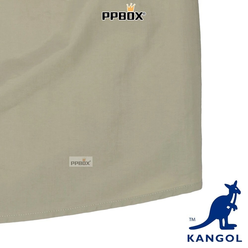 KANGOL 連身裙 洋裝 衣服 [65221582]-細節圖6