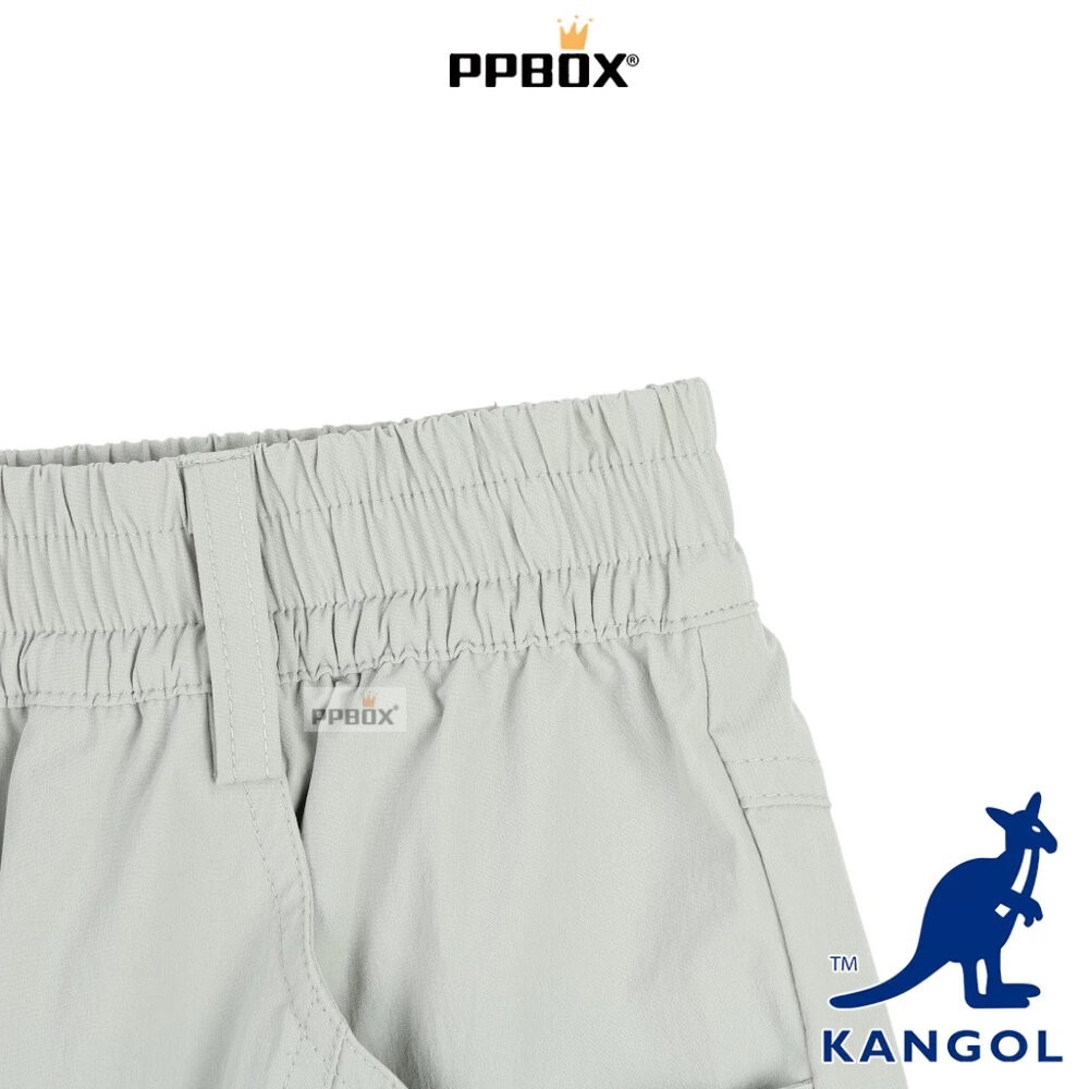 KANGOL 工裝褲裙  衣服 [66221524]-細節圖6