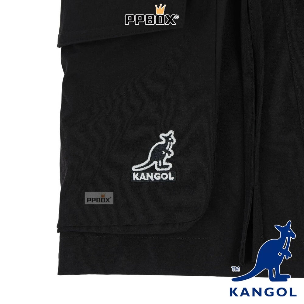 KANGOL 工裝褲裙  衣服 [66221524]-細節圖10