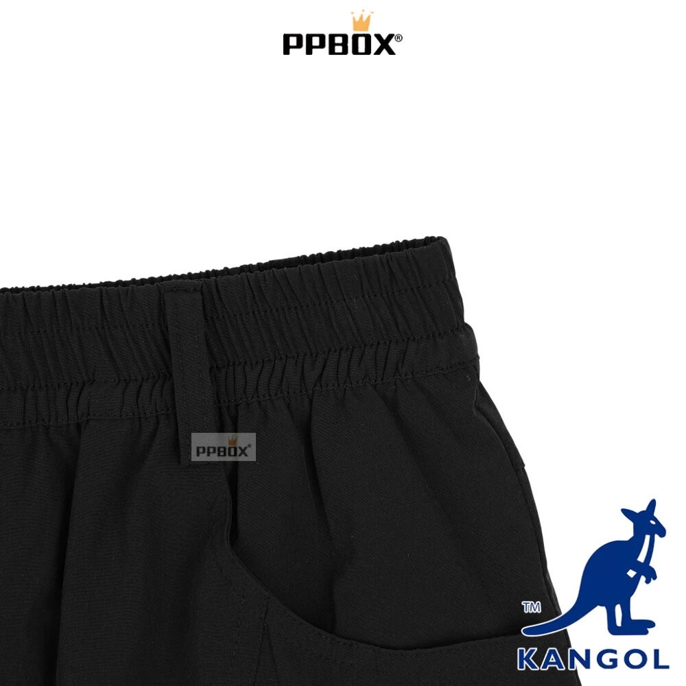 KANGOL 工裝褲裙  衣服 [66221524]-細節圖11