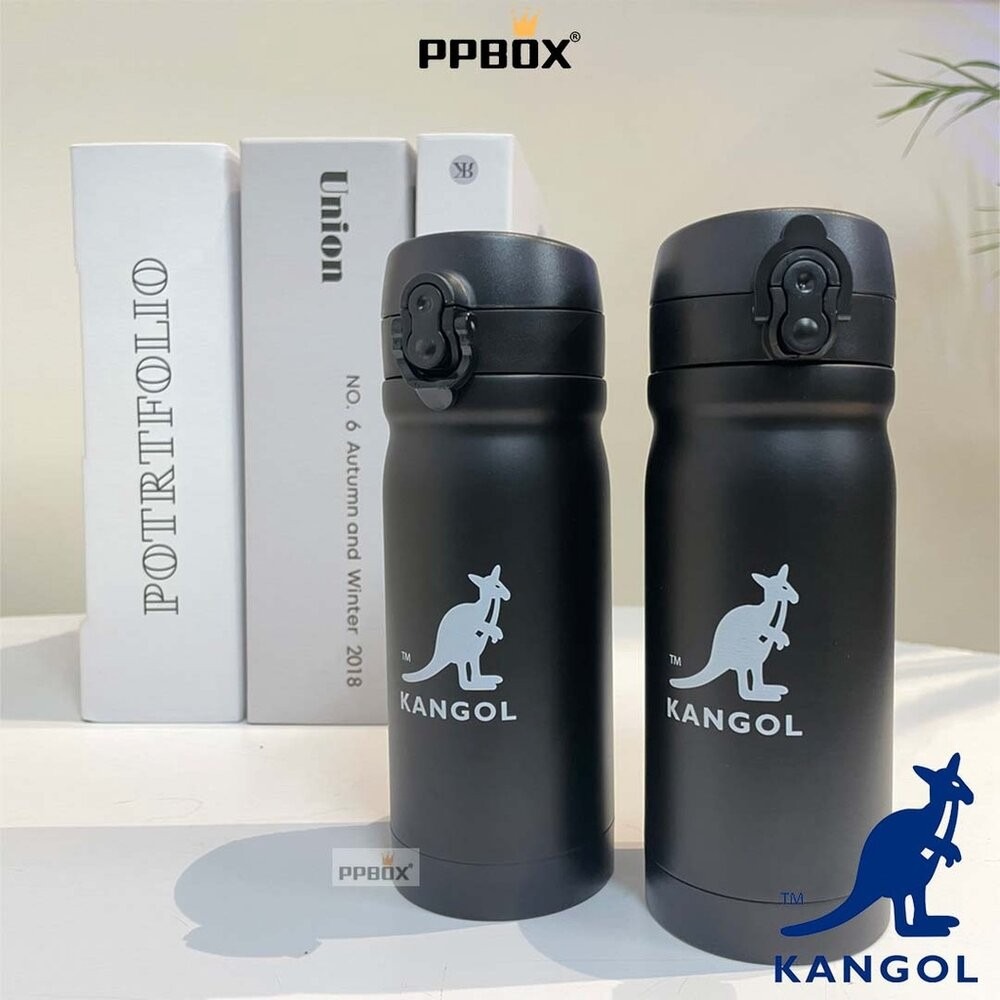 KANGOL 彈蓋溫瓶 周邊 配件 [60553613]-細節圖2