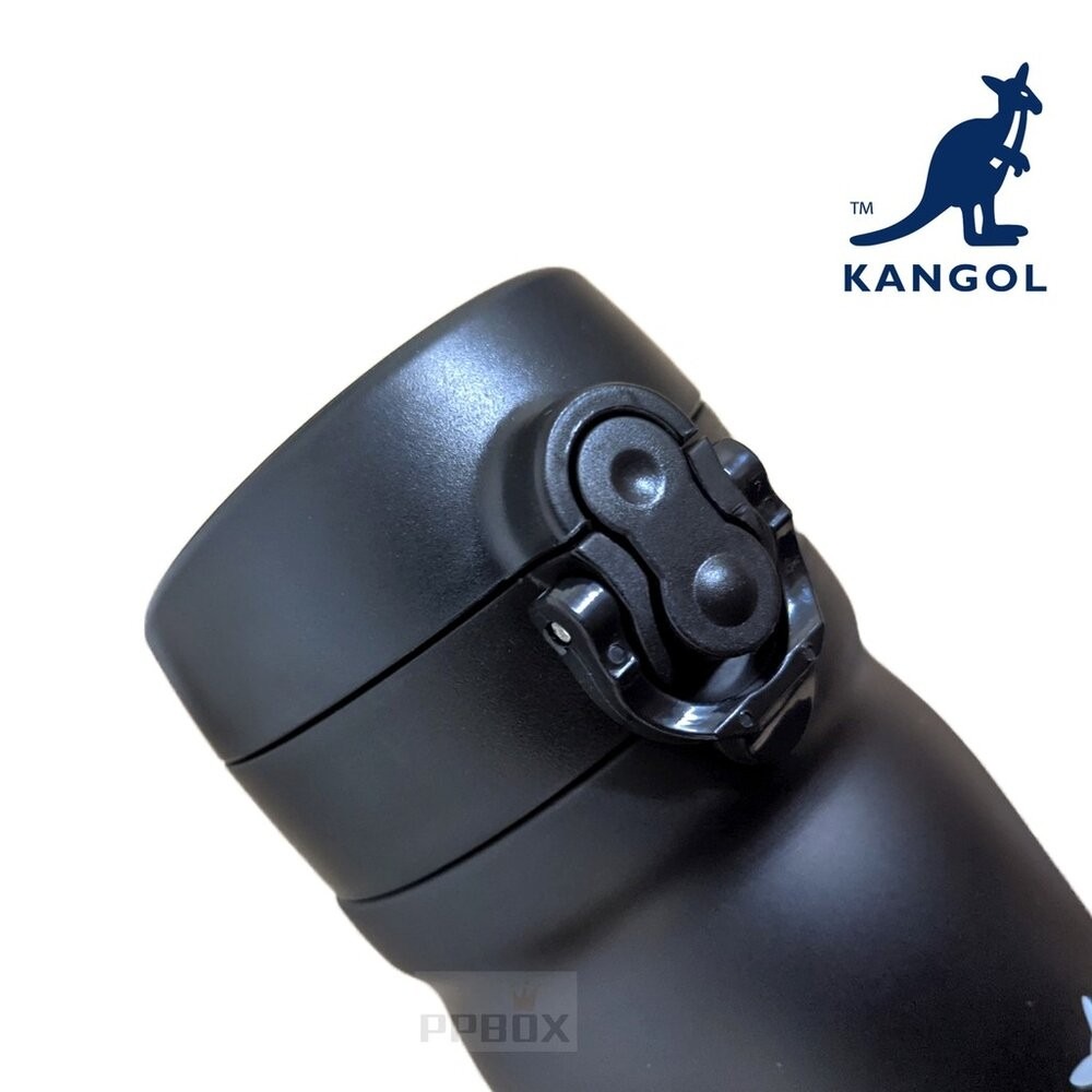 KANGOL 彈蓋溫瓶 周邊 配件 [60553613]-細節圖3