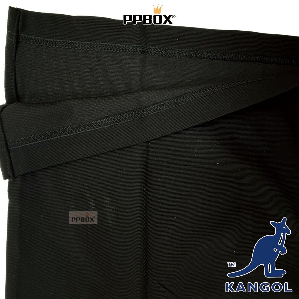 KANGOL POLO衫 短T 衣服 [66251301]-細節圖6