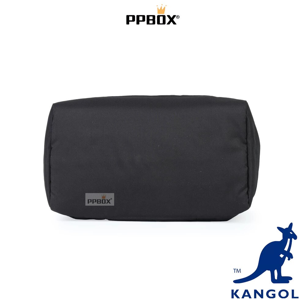 KANGOL 可插掛旅行袋 包包 【65558709】-細節圖7