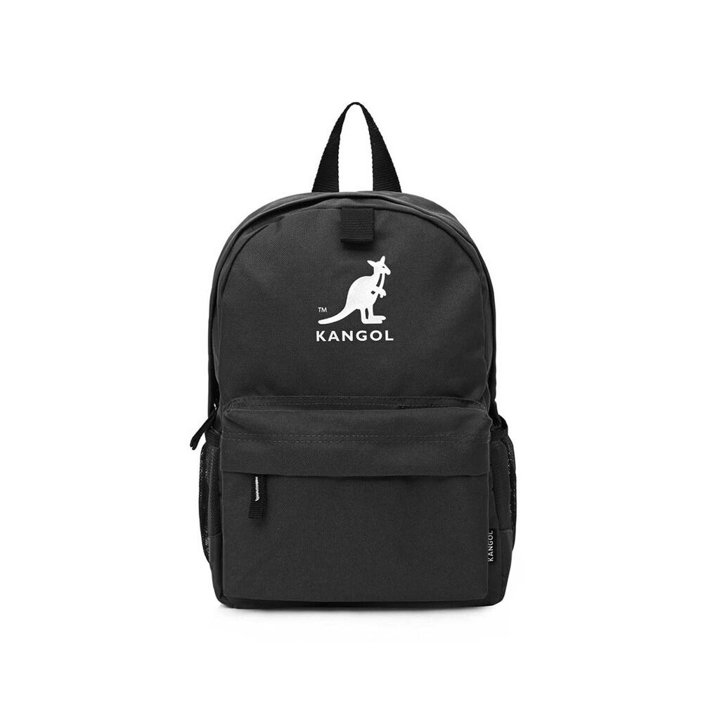KANGOL 小 後背包 包包【60553207】-細節圖2