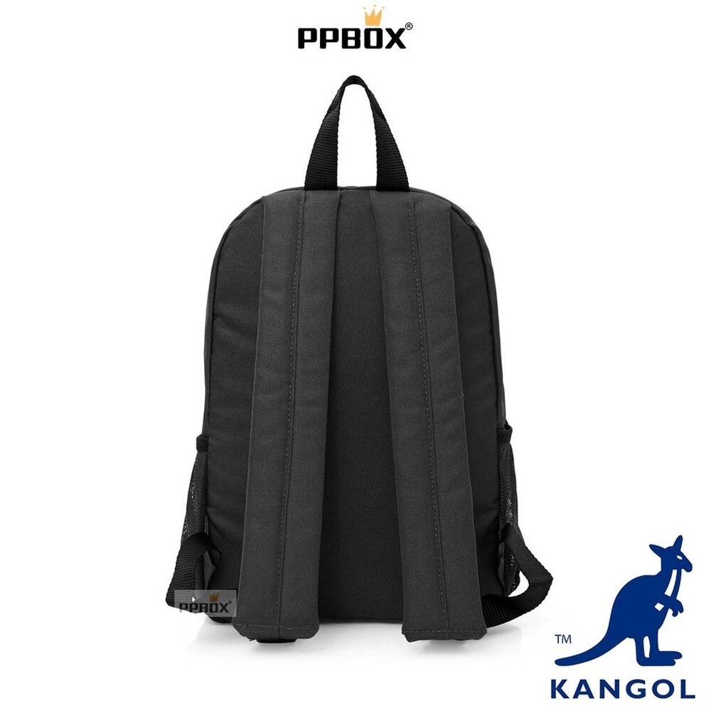 KANGOL 小 後背包 包包【60553207】-細節圖5