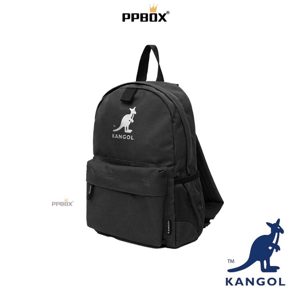KANGOL 小 後背包 包包【60553207】-規格圖7