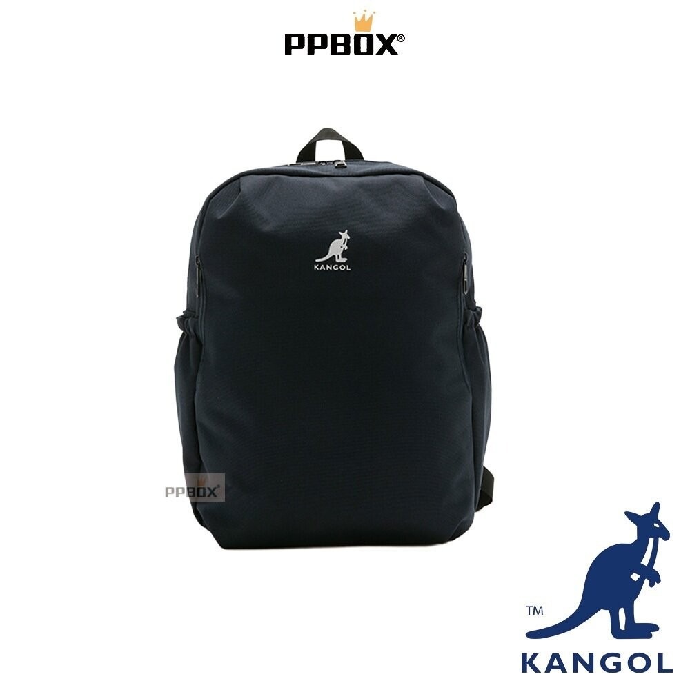 KANGOL 65258740  筆電後背包 系列 包包-規格圖10