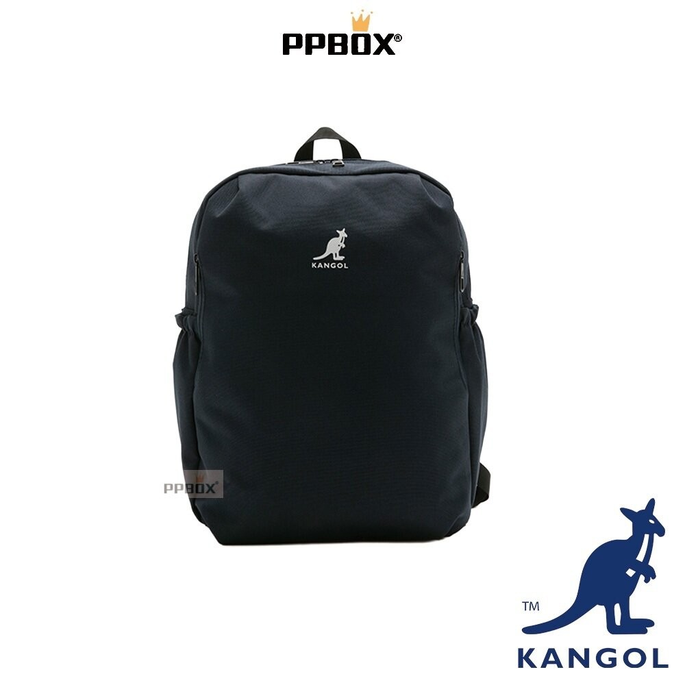 KANGOL 筆電後背包系列 包包-規格圖11