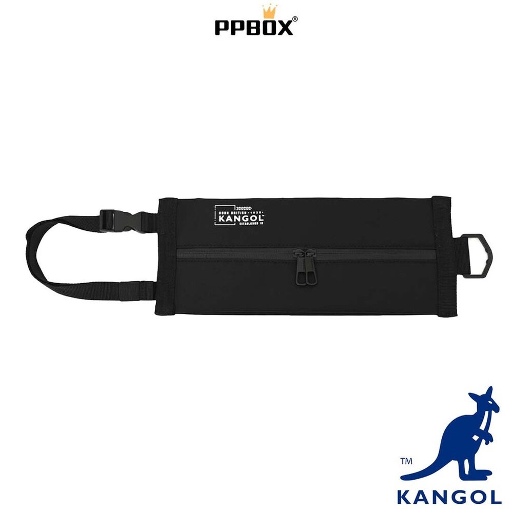 KANGOL 可手提 收納包 包包 【62557780】-規格圖7
