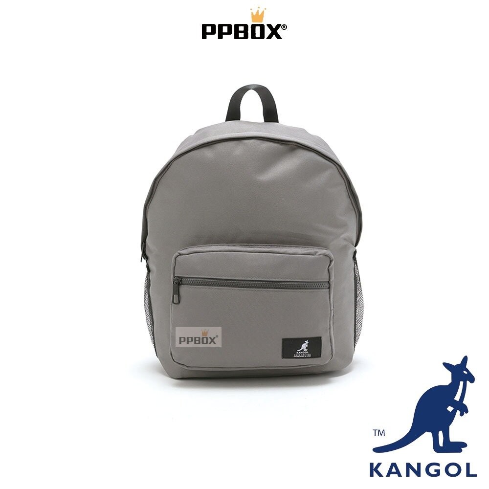 KANGOL 尼龍後背包 包包 【66251740】-規格圖10