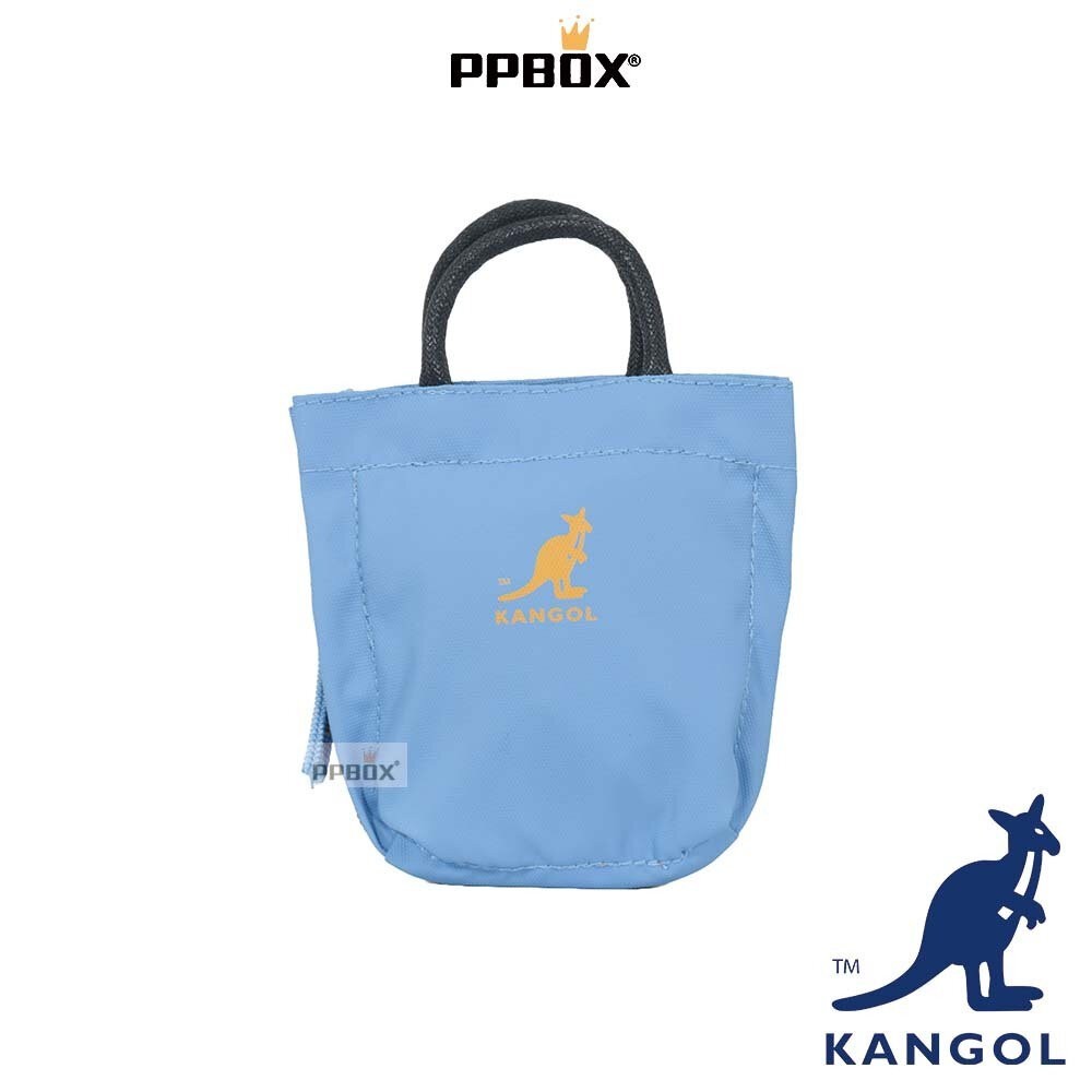KANGOL 折疊 雙面用 購物袋 包包 【65258783】-規格圖7