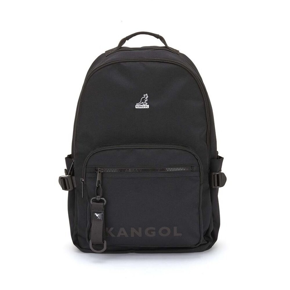 KANGOL 減壓背帶 15吋筆電後背包 包包 【64251745】-細節圖2