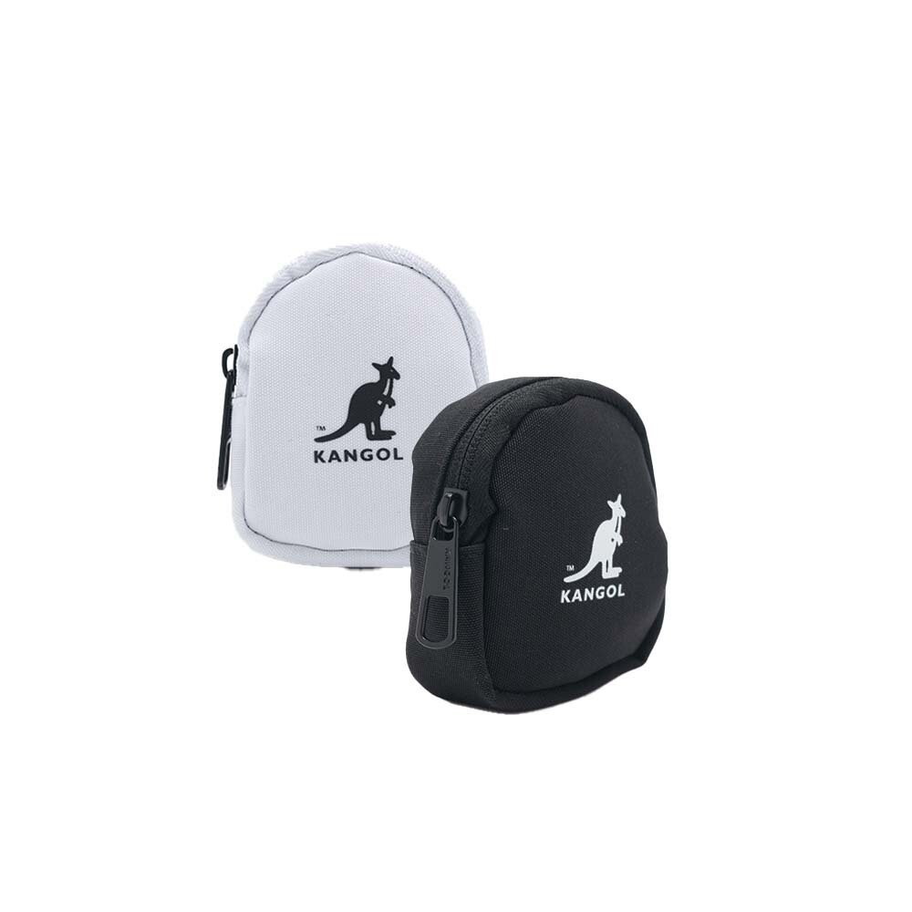 KANGOL 零錢包 包包 [64558784]-細節圖2