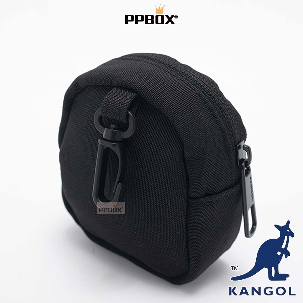 KANGOL 零錢包 包包 [64558784]-細節圖3