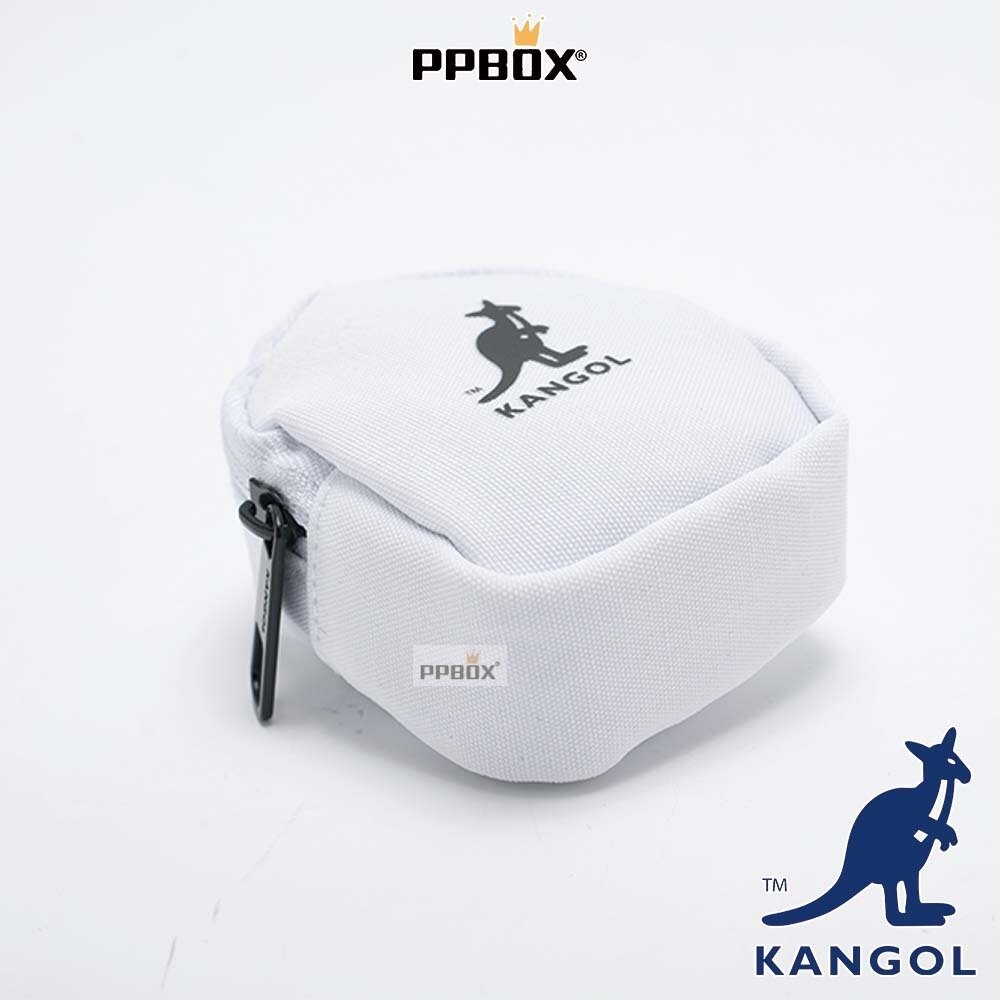 KANGOL 零錢包 包包 [64558784]-細節圖5