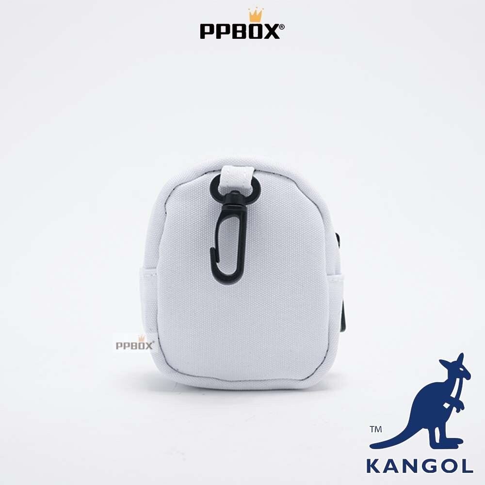 KANGOL 零錢包 包包 [64558784]-細節圖6