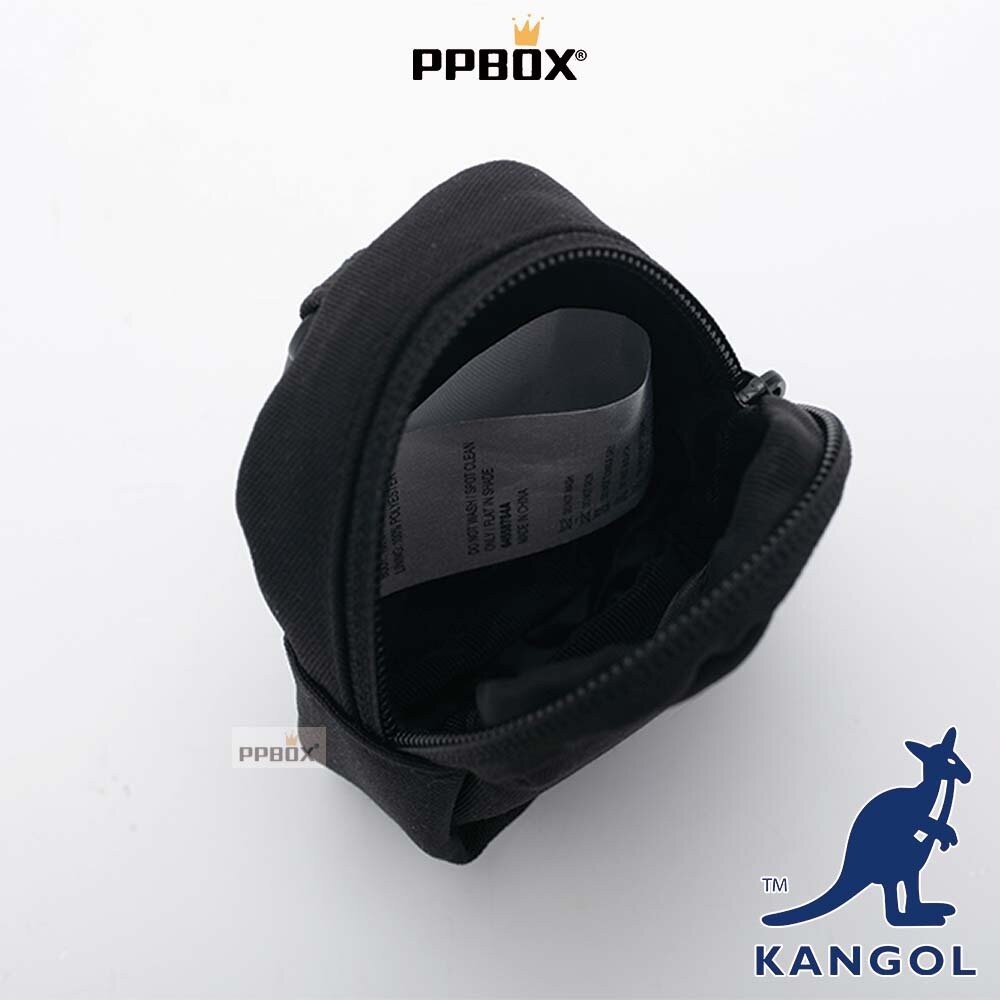 KANGOL 零錢包 包包 [64558784]-細節圖7
