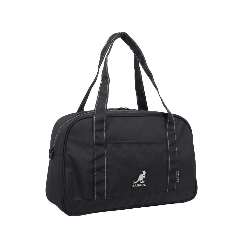 KANGOL 保齡球包  附背帶 包包 【65228713】-細節圖2