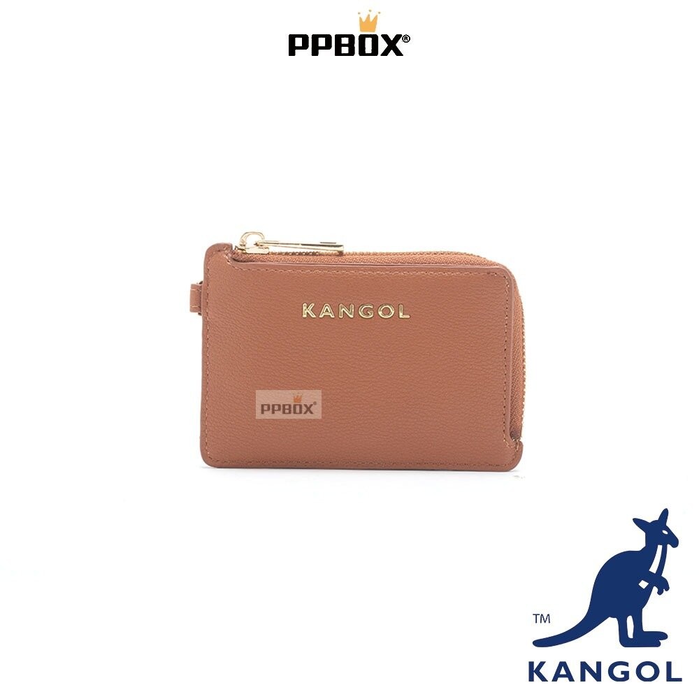 KANGOL 卡夾 零錢包 包包【65558784】-規格圖9