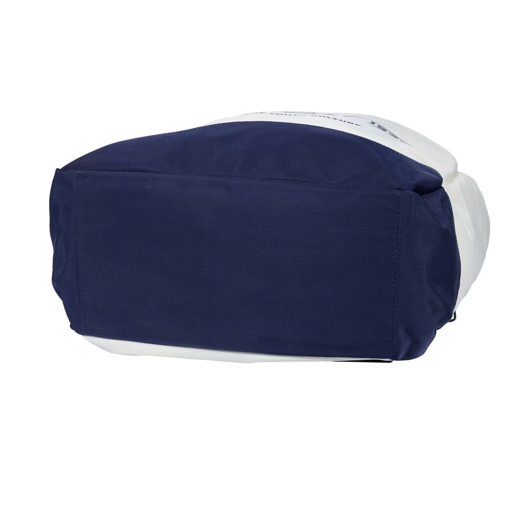 KANGOL 撞色掀蓋雙肩後背包 包包 【65558742】-細節圖8