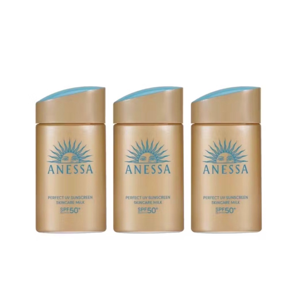 ANESSA 安耐曬 金鑽高效防曬露NA 5X版-細節圖2