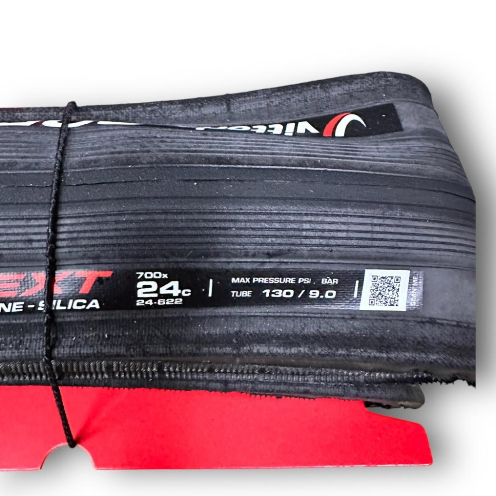 尚玲瓏百貨 Vittoria CORSA N.EXT 700 x 24Cor26C 一級防刺可折外胎 一條 送內胎-細節圖4