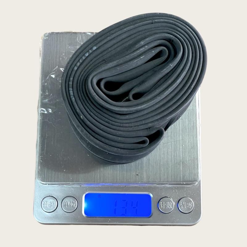 尚玲瓏百貨 VITTORIA Standard 26x1.5~1.75 F/V  法式 登山車內胎-細節圖2