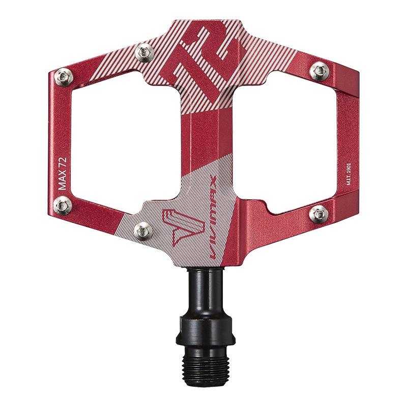 尚玲瓏百貨 VIVIMAX MAX 72 輕量 CNC鋁合金踏板 培林腳踏板-細節圖4