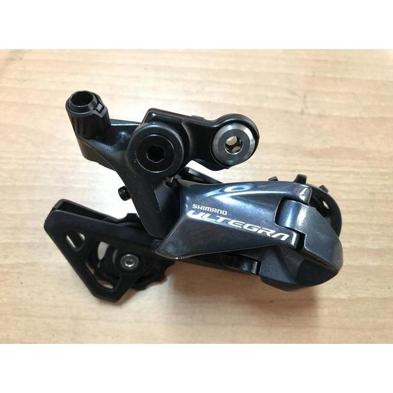尚玲瓏百貨 日本製Shimano Ultegra RD-R8000-SS 後變速器 11速支援30T-細節圖2