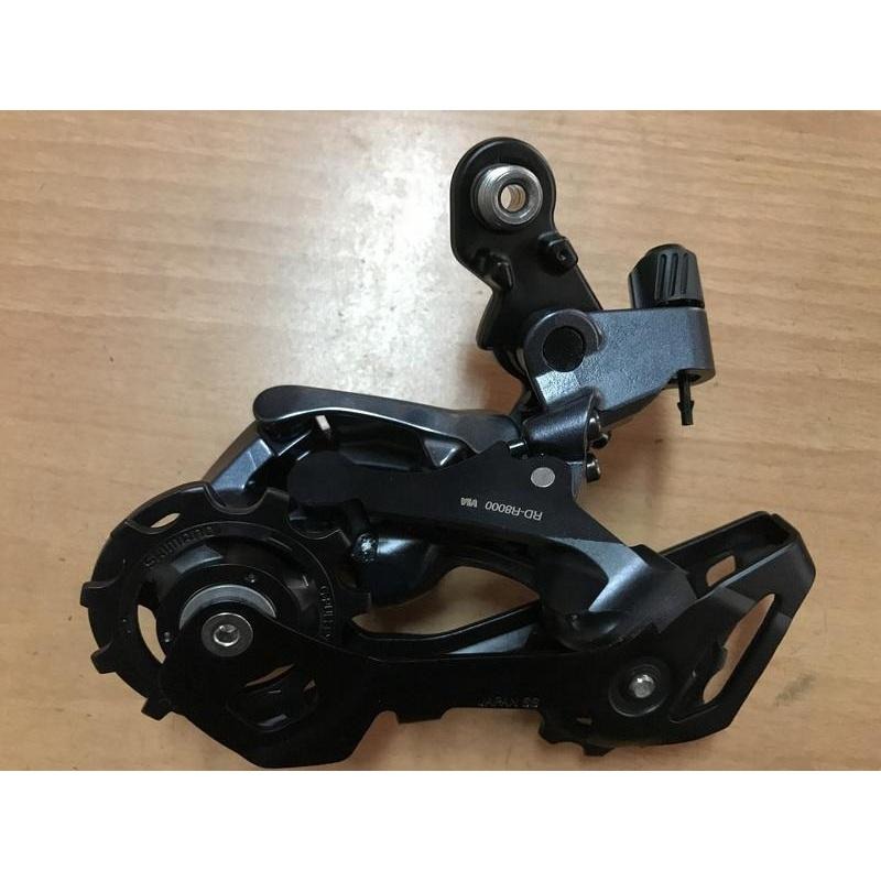 尚玲瓏百貨 日本製Shimano Ultegra RD-R8000-SS 後變速器 11速支援30T-細節圖3