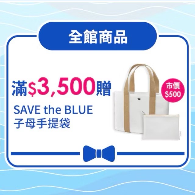 現貨 全新 滿額禮 高絲 雪肌精 子母手提袋 滿額贈品 化妝包 化妝袋 收納包 收納袋 托特包 專櫃 化妝品-細節圖2