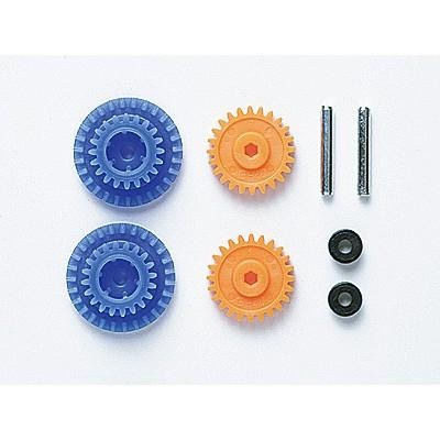 TAMIYA 田宮 四驅車 高速齒輪組 / 15355 15434 15429-細節圖3