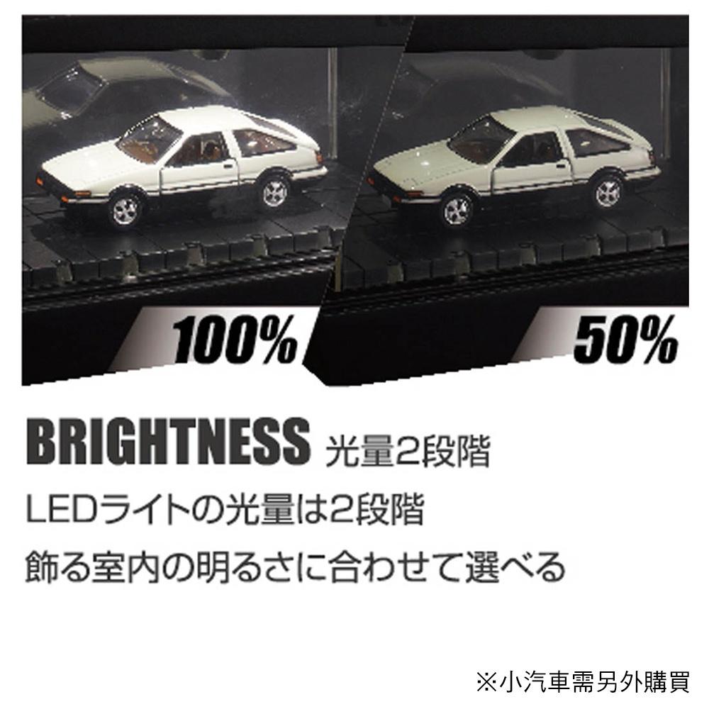 [洽興] TOMICA 多美小汽車  LED 展示中心-細節圖5