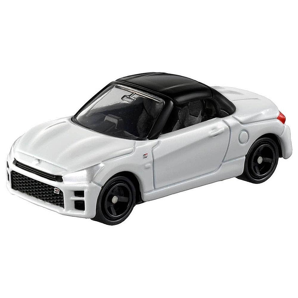 <洽興>TOMICA No.093 大發 COPEN GR SPORT _TM093A7 多美小汽車-細節圖2