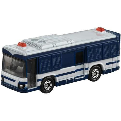 [洽興] NO.098 大型人員輸送車 TOMICA 多美小汽車 _TM098A6-細節圖2