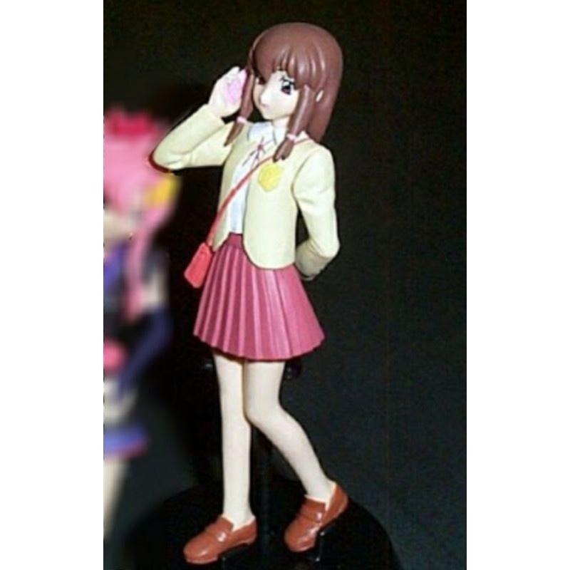 [洽興] BANDAI 鋼彈 SEED DESTINY 女主角精選集 全7+1種 (全新未拆)-細節圖5