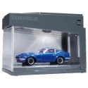 [洽興] TOMICA 可堆疊展示中心(黑/灰) 多美小汽車 _TM90236 / TM90910-規格圖6