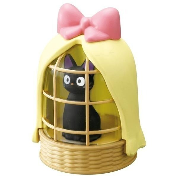 [洽興] Dream TOMICA 吉卜力- 龍貓三輪車 魔女宅急便吉吉 多美小汽車_TM90717/TM22620-細節圖6