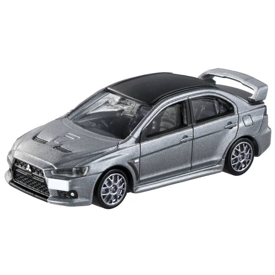 [洽興] PRM02 三菱Lancer Evolution Final (一般) 多美小汽車_TM29816-細節圖7