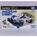 [洽興] TOMICA 無極限PRM迷你四驅車 爆走兄弟Black Saber_ Magnum/Sonic Saber-規格圖10