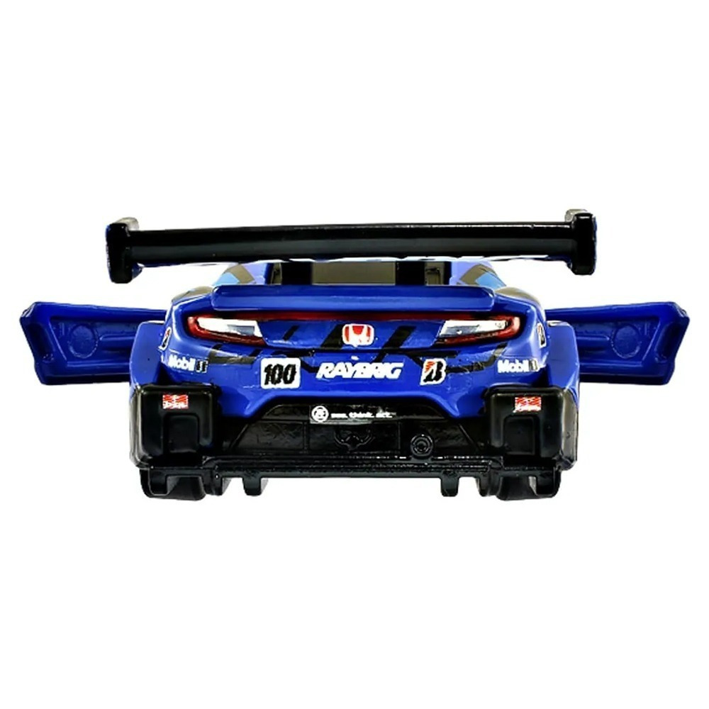 [洽興]TOMICA PREMIUM 賽車 Raybrig NSX-GT(初回/一般)_TM90424/TM90425-細節圖5