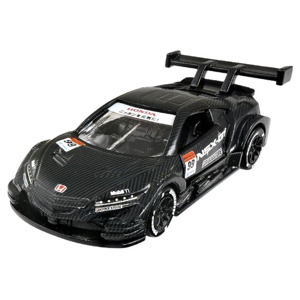 [洽興]TOMICA PREMIUM 賽車 Raybrig NSX-GT(初回/一般)_TM90424/TM90425-細節圖7