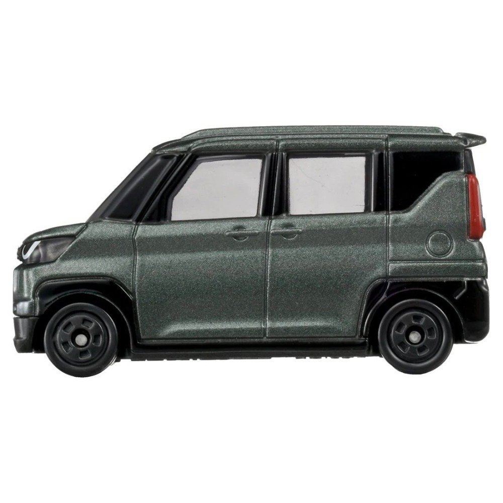 [洽興] 新車 TOMICA NO.024 三菱Delica Mini 多美小汽車_TM024A6-細節圖3