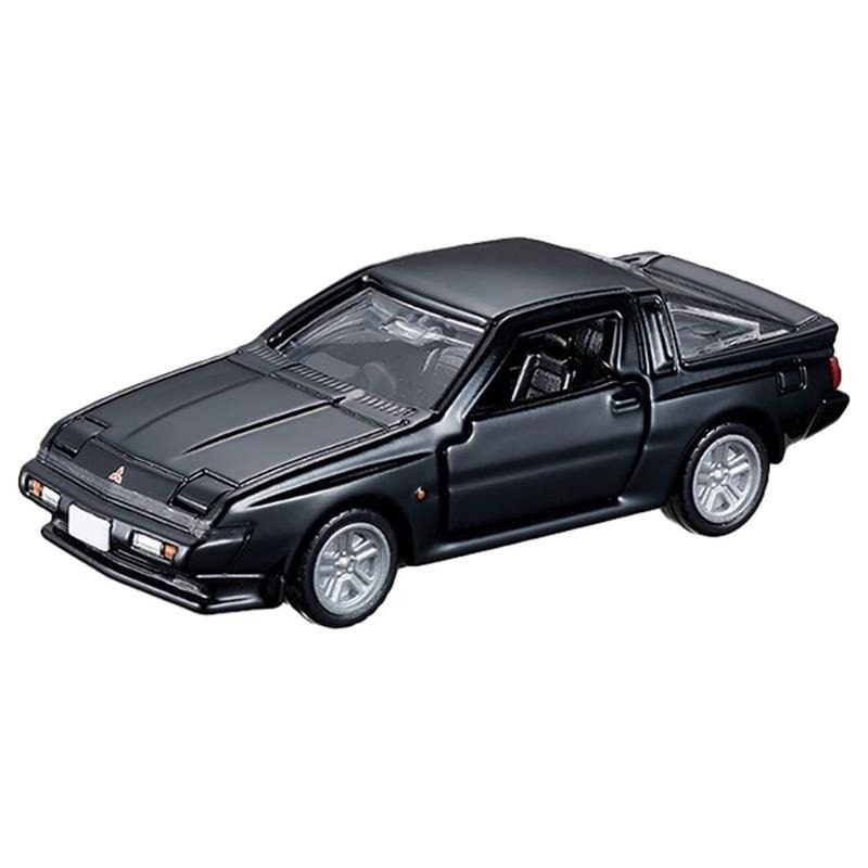 [洽興] TOMICA PREMIUM #PRM13 三菱Starion 多美小汽車_ TM93388-細節圖2