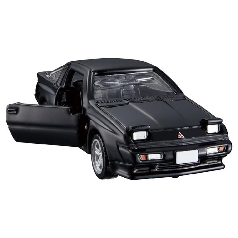 [洽興] TOMICA PREMIUM #PRM13 三菱Starion 多美小汽車_ TM93388-細節圖3