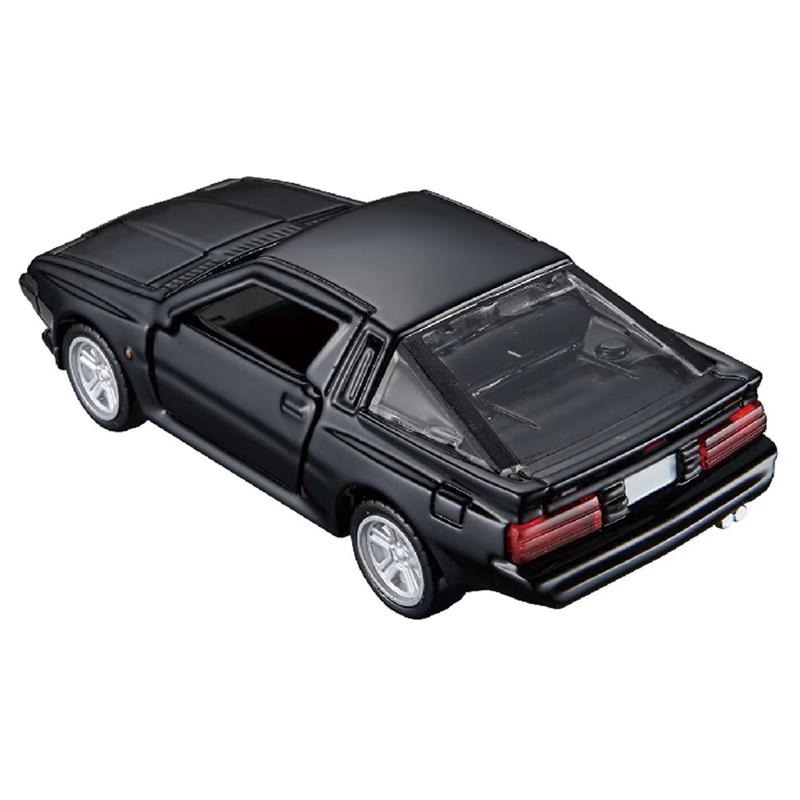 [洽興] TOMICA PREMIUM #PRM13 三菱Starion 多美小汽車_ TM93388-細節圖4