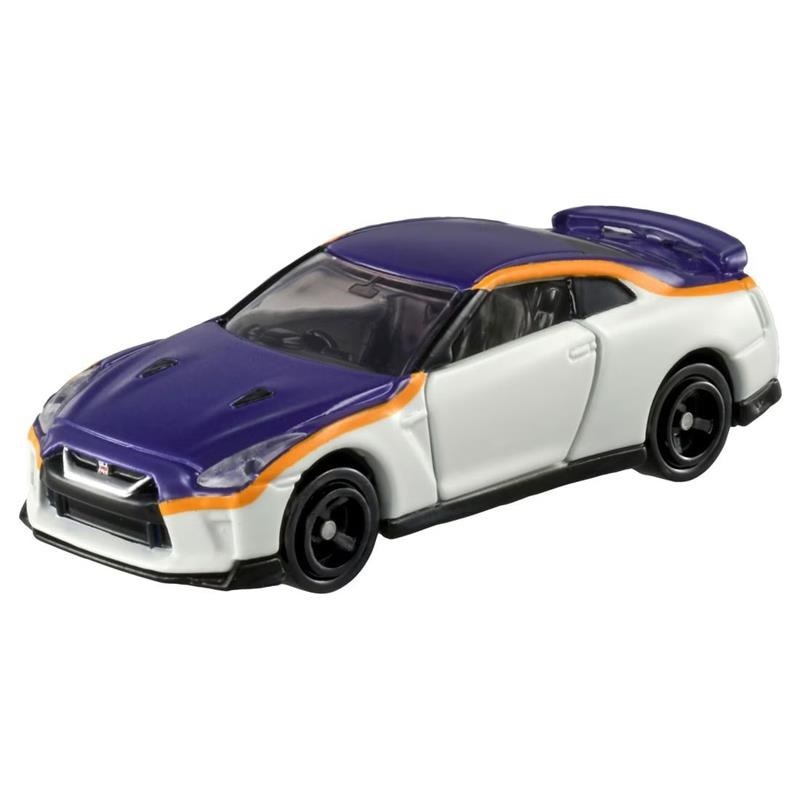 [洽興] TOMICA NISSAN GT-R 新幹線變形機器人CW  (E5,E6,E7,E8,N700S)-細節圖3