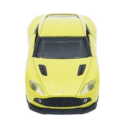 [洽興] TOMICA No.108 亞版 奧斯頓馬丁Vanquish Zagato_TM108S1 多美小汽車-細節圖8