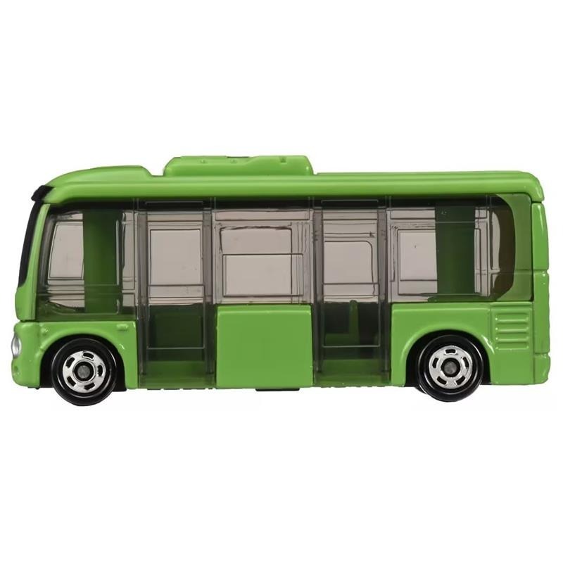 [洽興]TOMICA NO.112 HINO PON＇CHO 多美小汽車_TM112A7-細節圖4